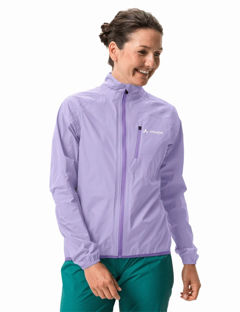Women's Drop Jacket III