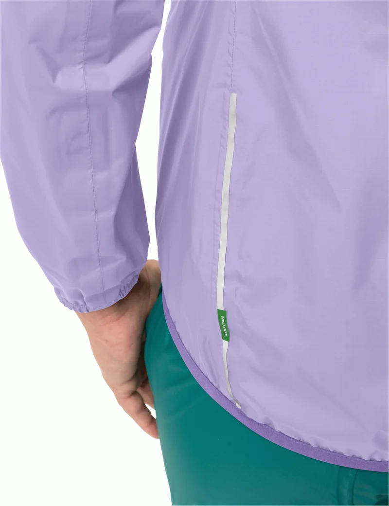 Women's Drop Jacket III