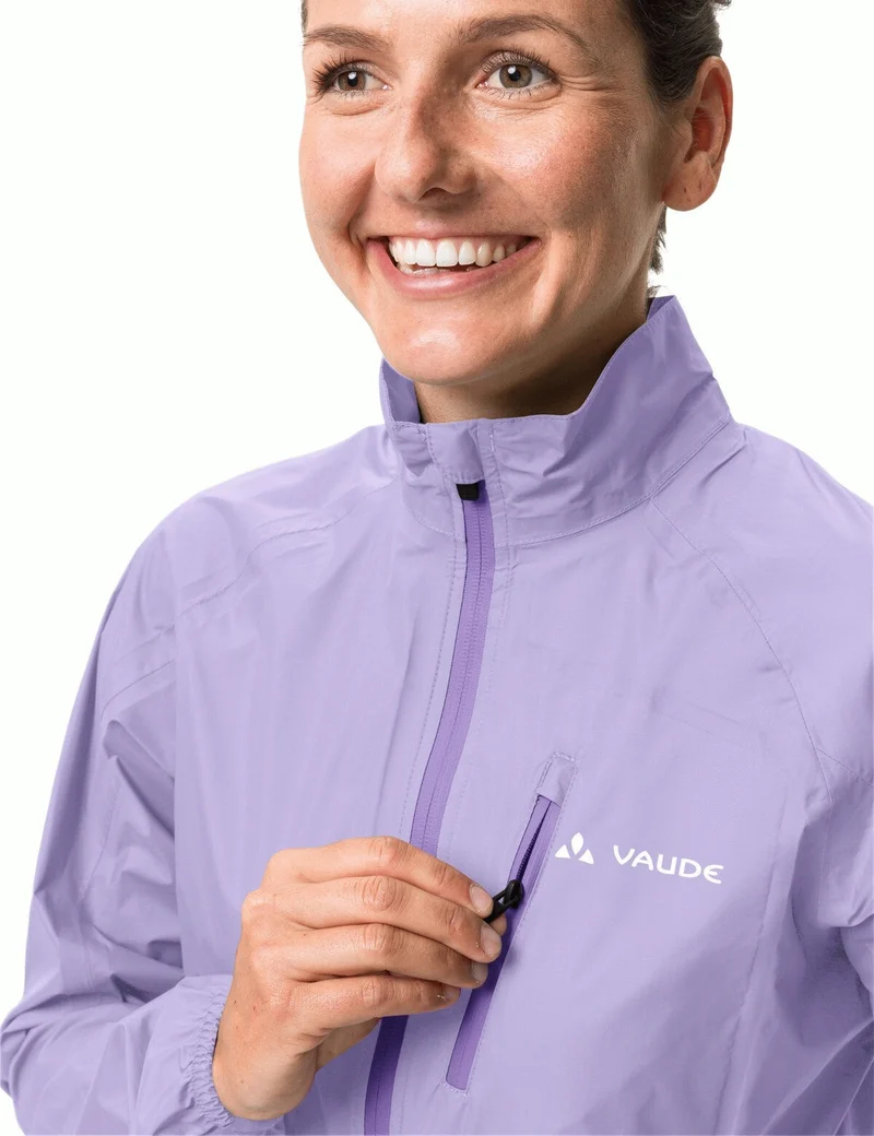 Women's Drop Jacket III