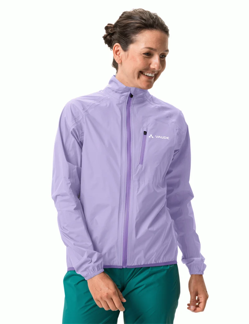 Women's Drop Jacket III