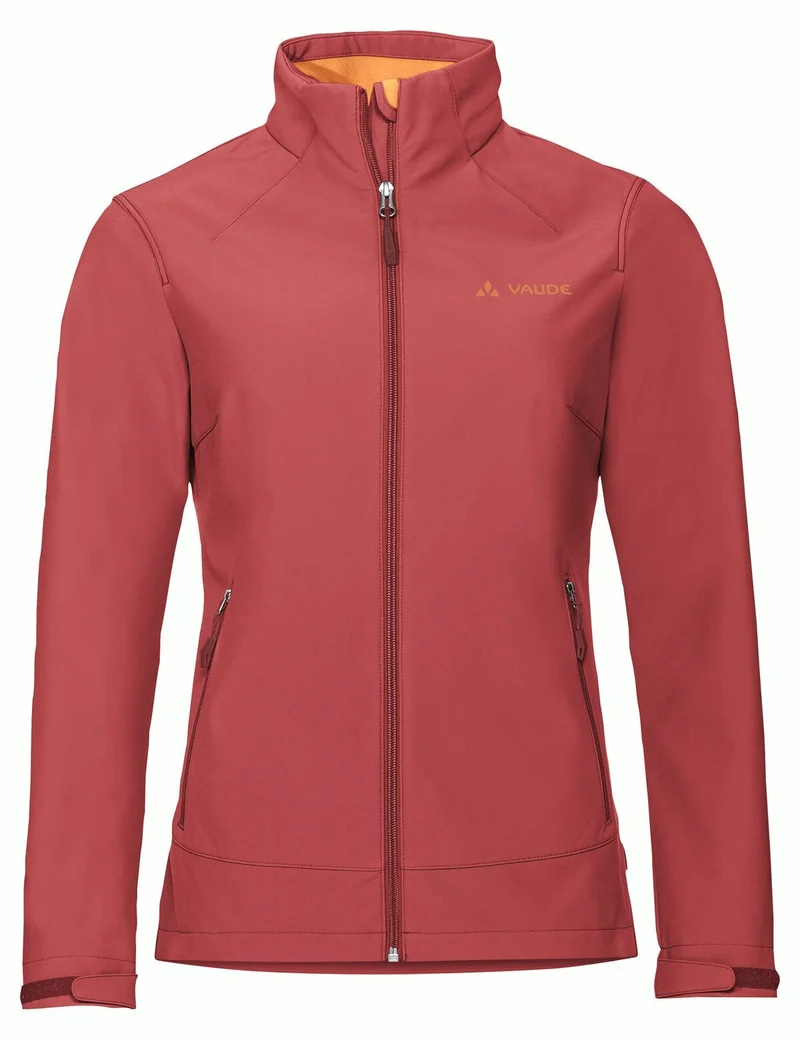 Women's Cyclone Jacket VI