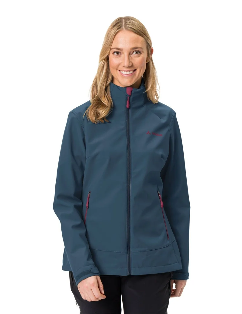 Women's Cyclone Jacket VI