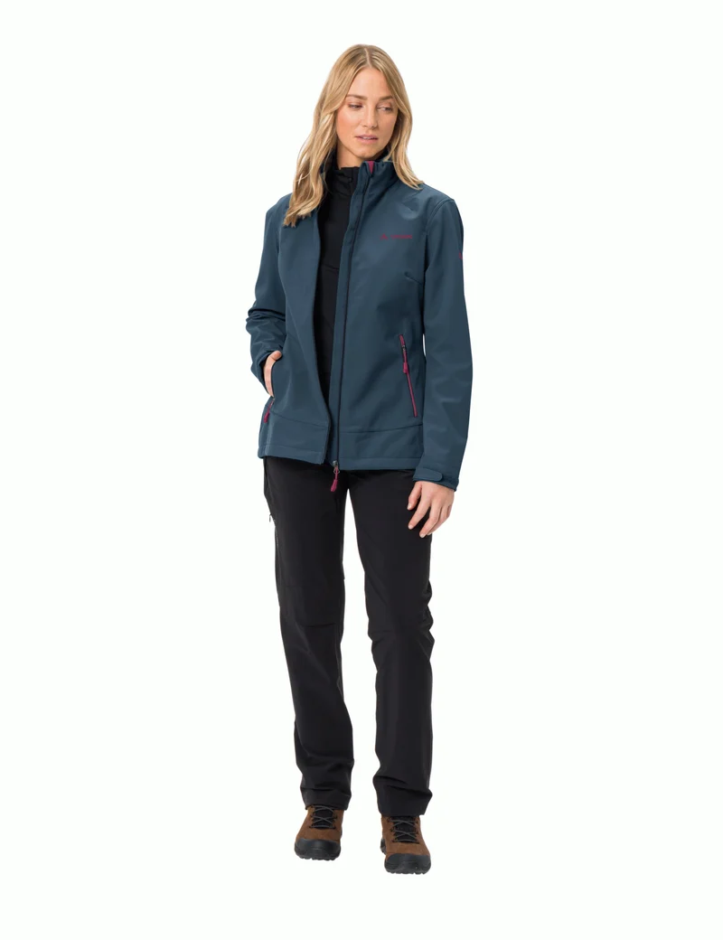 Women's Cyclone Jacket VI