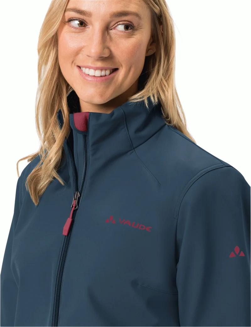 Women's Cyclone Jacket VI
