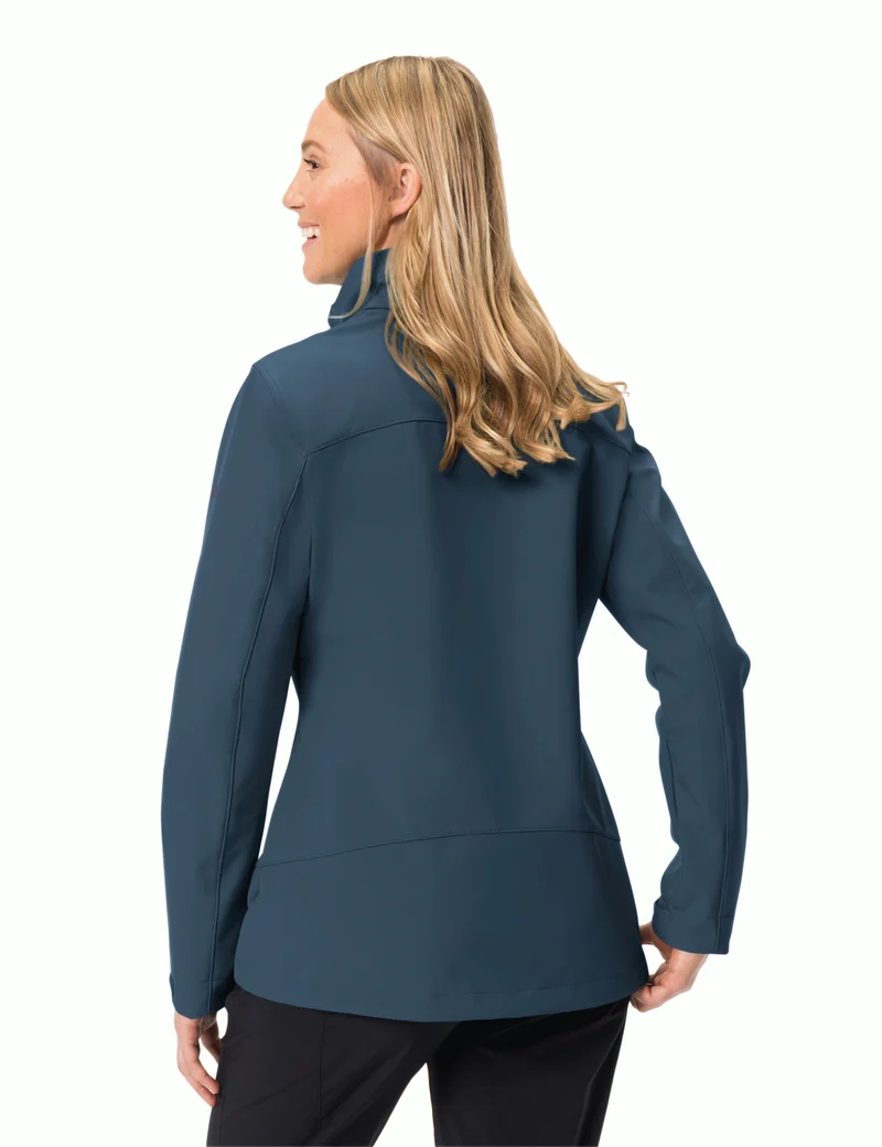 Women's Cyclone Jacket VI