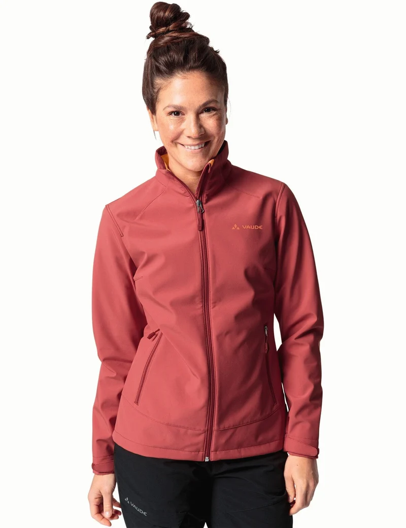 Women's Cyclone Jacket VI