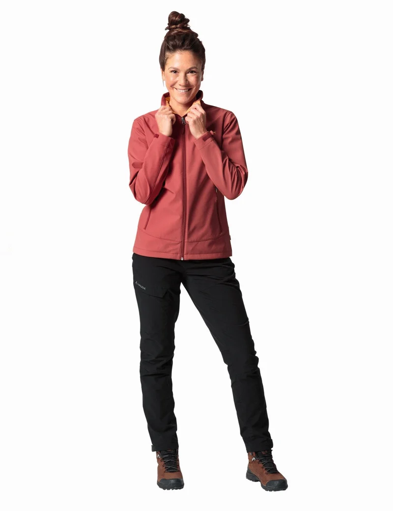 Women's Cyclone Jacket VI