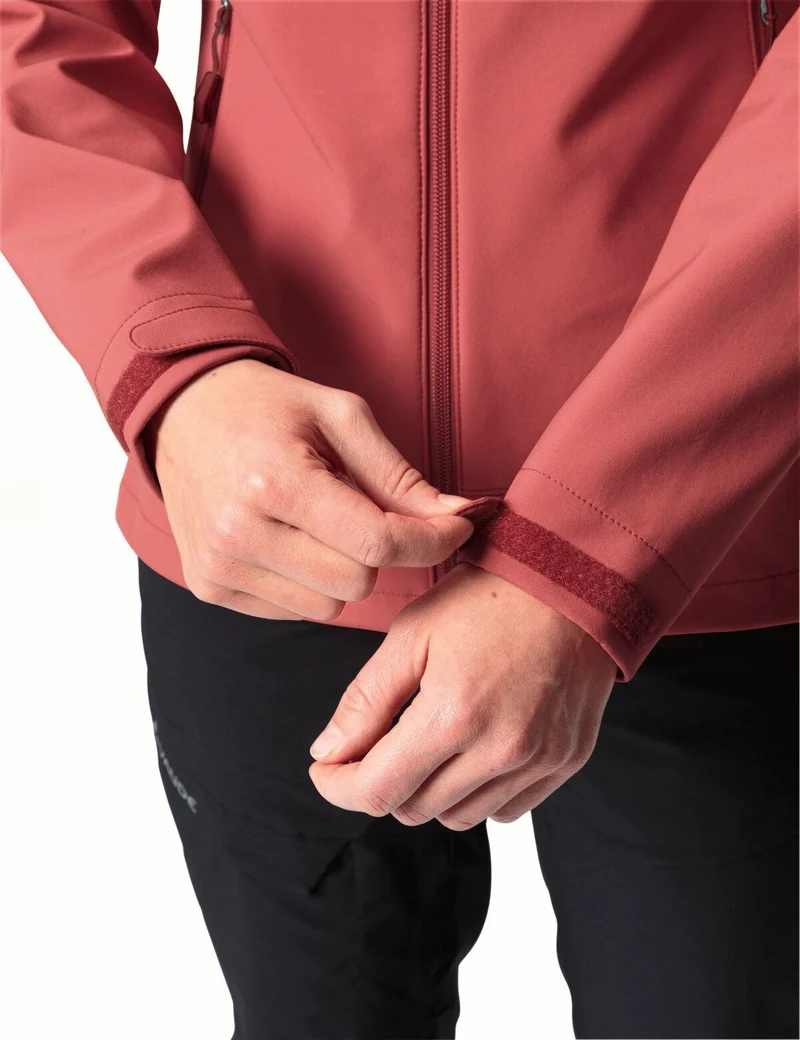 Women's Cyclone Jacket VI