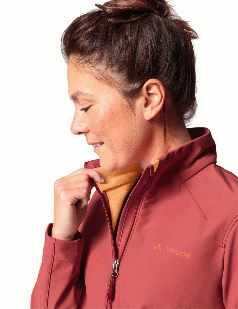 Women's Cyclone Jacket VI