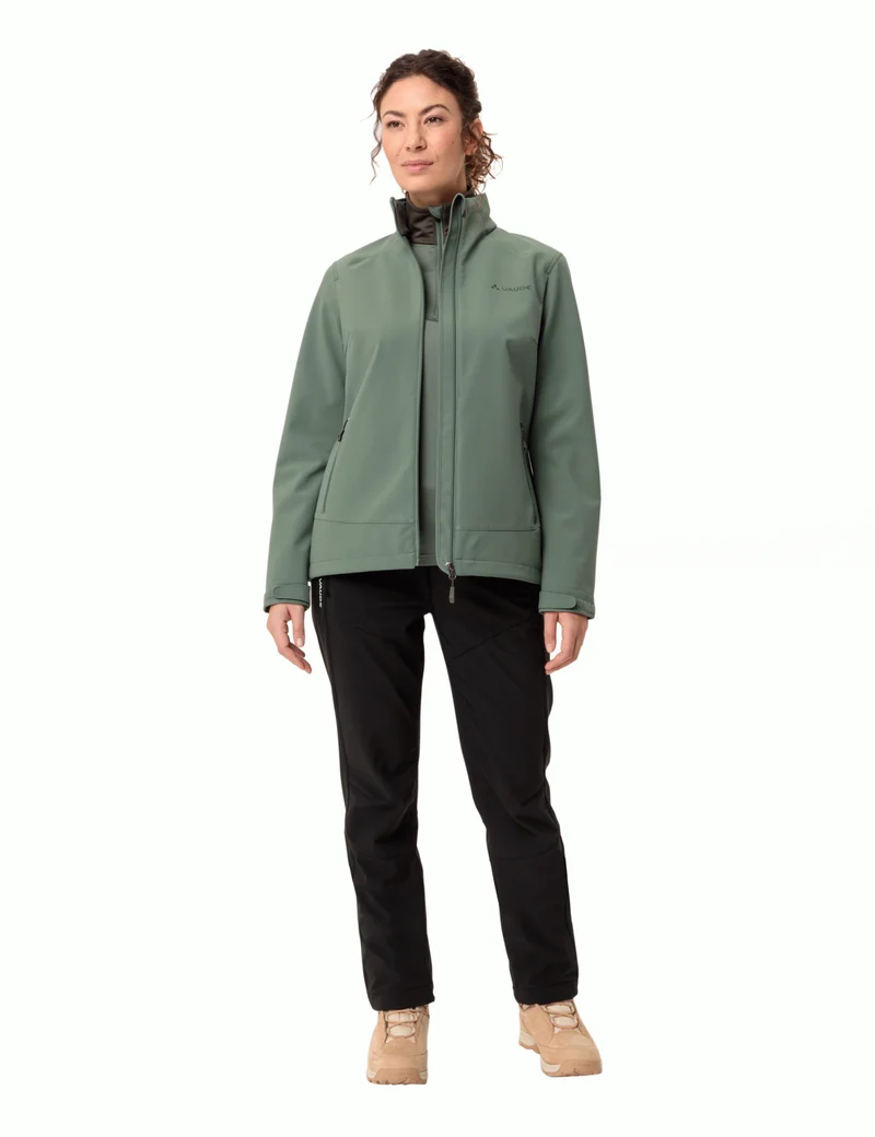 Women's Cyclone Jacket VI