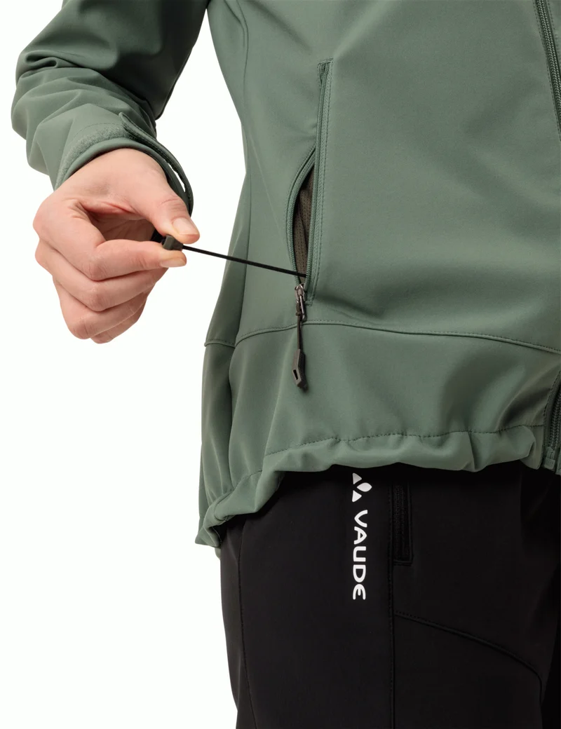 Women's Cyclone Jacket VI