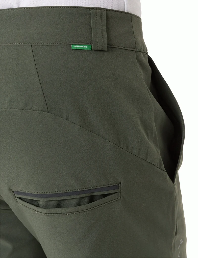 Women's Cyclist Shorts