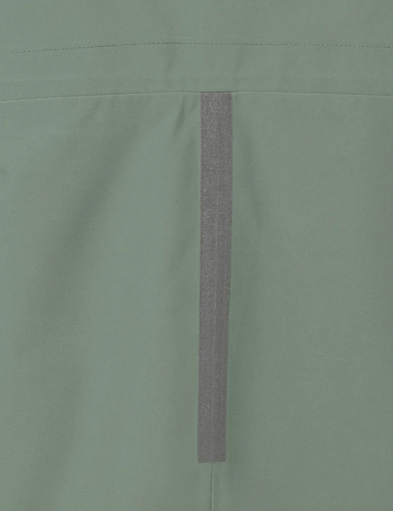 Women's Cyclist padded Parka II