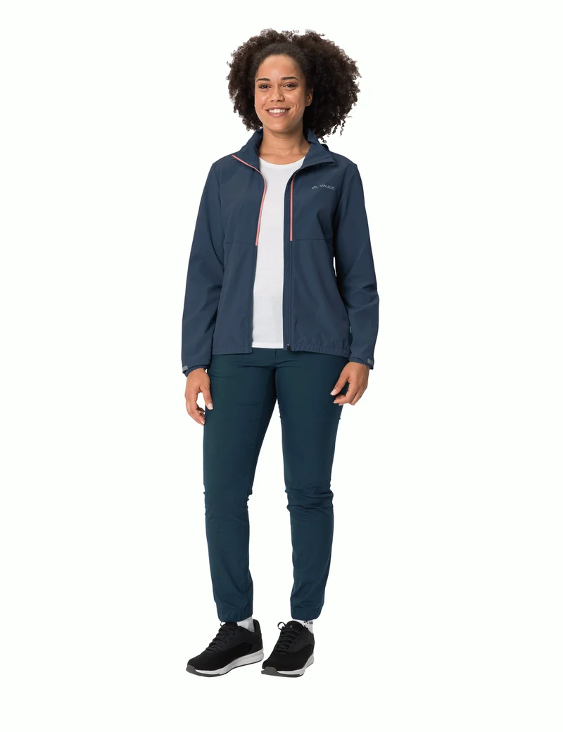 Women's Cyclist Air Jacket