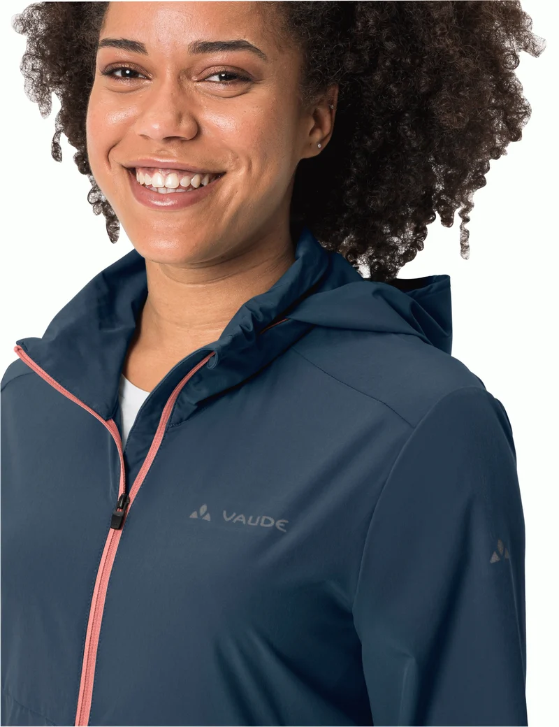 Women's Cyclist Air Jacket