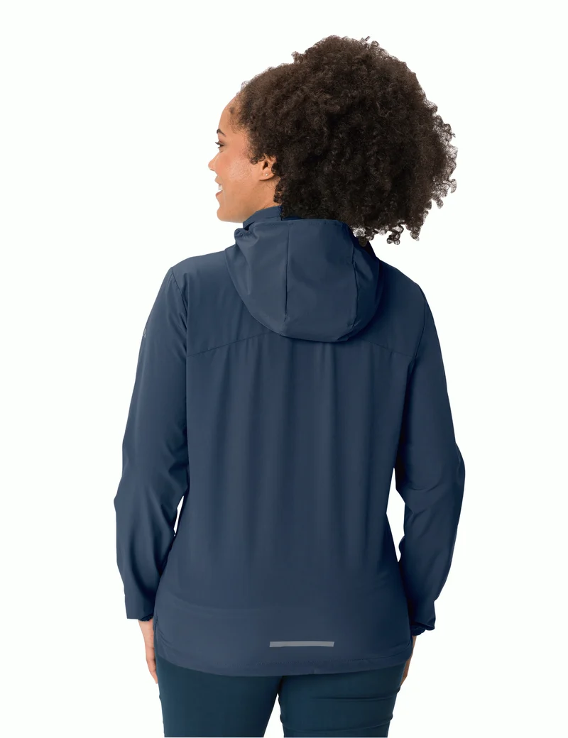 Women's Cyclist Air Jacket