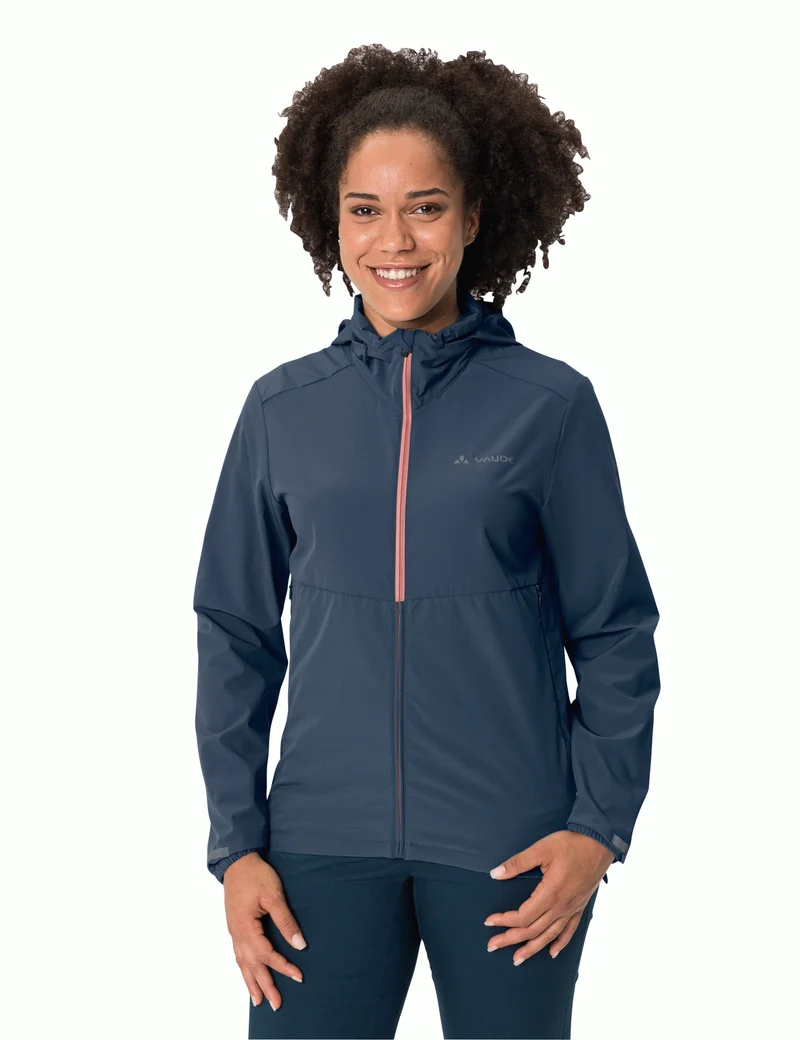Women's Cyclist Air Jacket