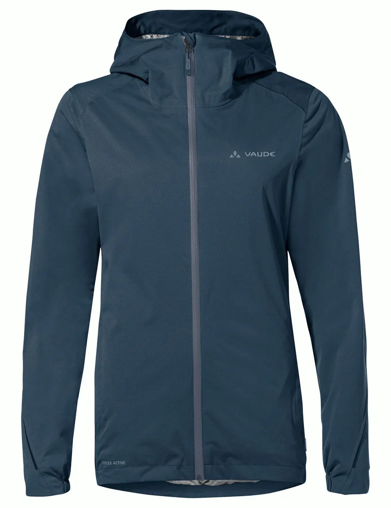 Women's Cyclist Jacket III