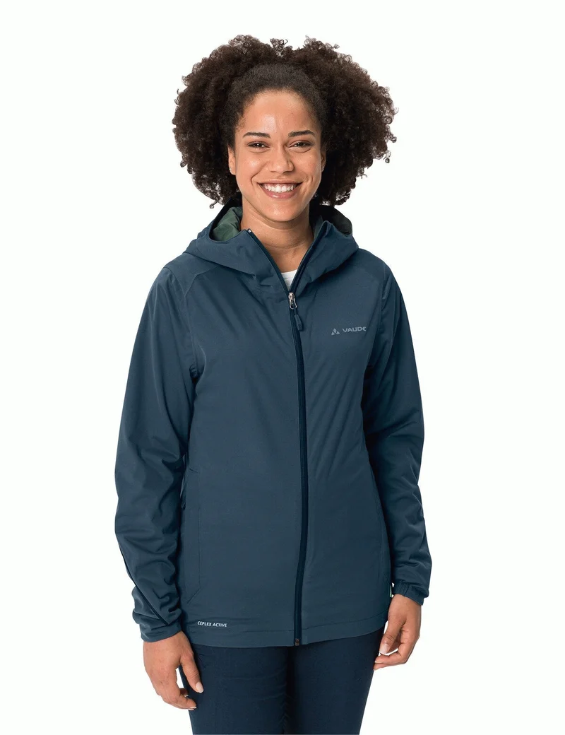 Women's Cyclist Jacket III
