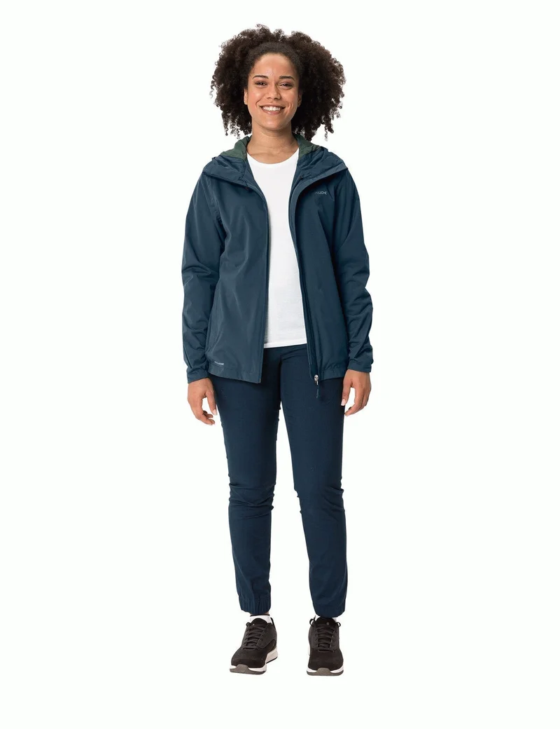 Women's Cyclist Jacket III