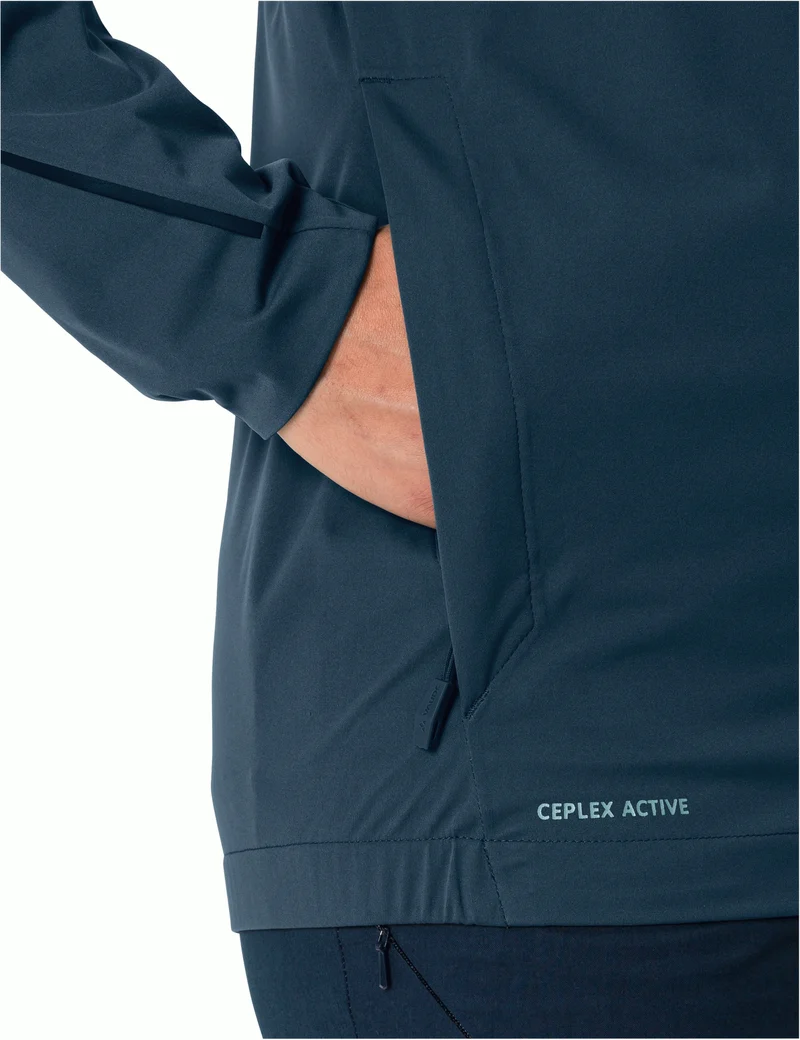 Women's Cyclist Jacket III