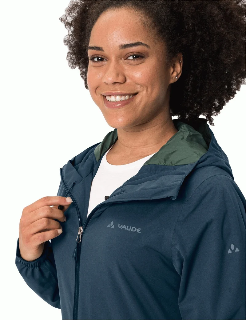 Women's Cyclist Jacket III