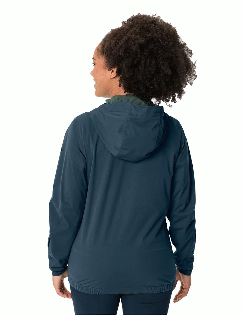 Women's Cyclist Jacket III