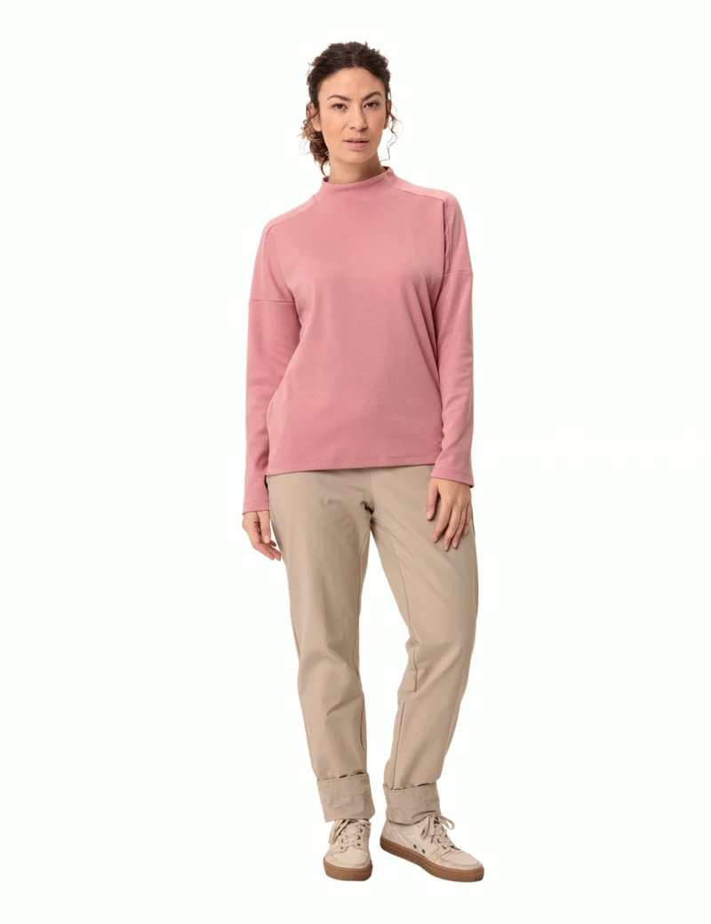 Women's Coreway Pullover