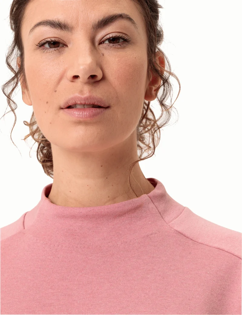 Women's Coreway Pullover