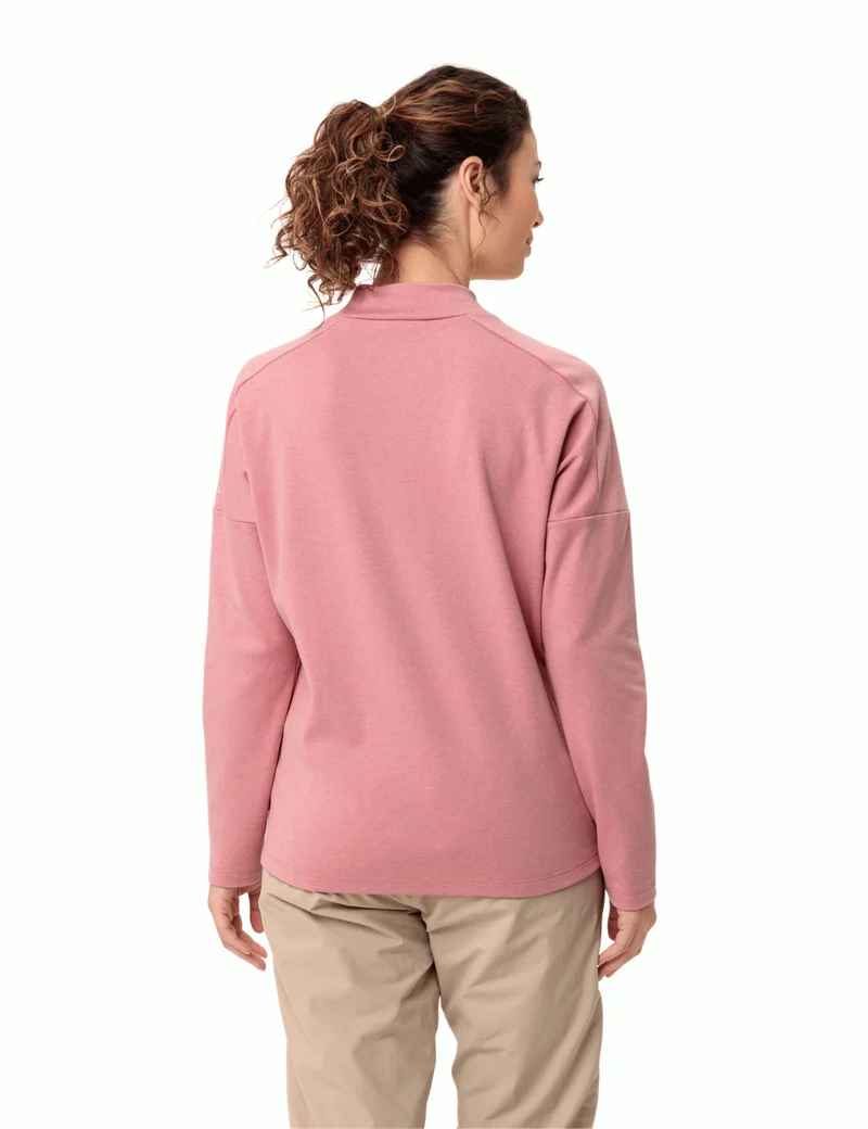 Women's Coreway Pullover