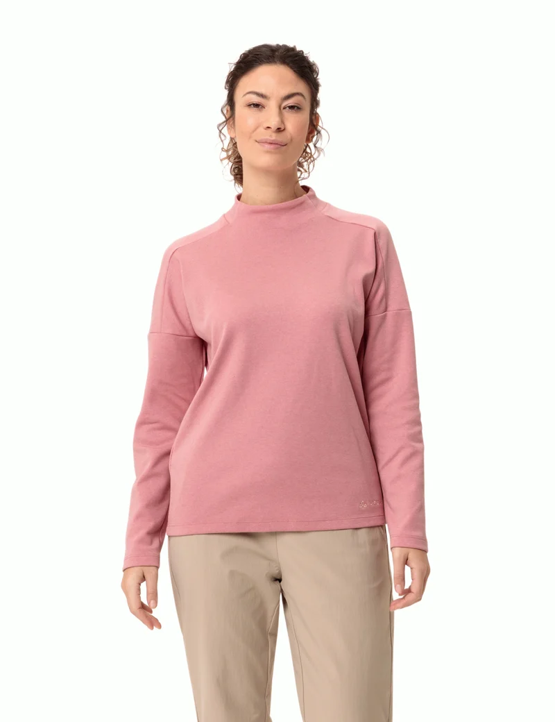 Women's Coreway Pullover