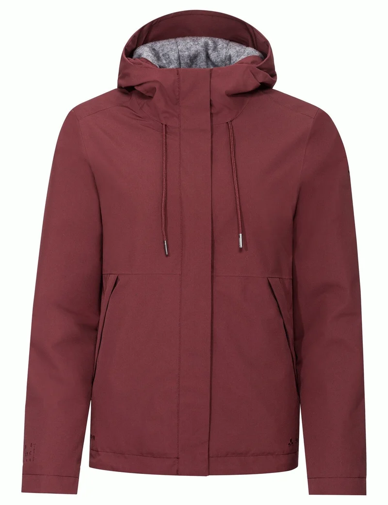 Women's Coreway Jacket