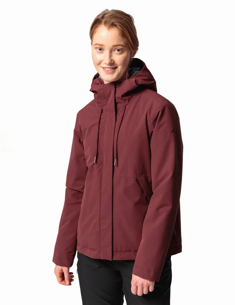 Women's Coreway Jacket