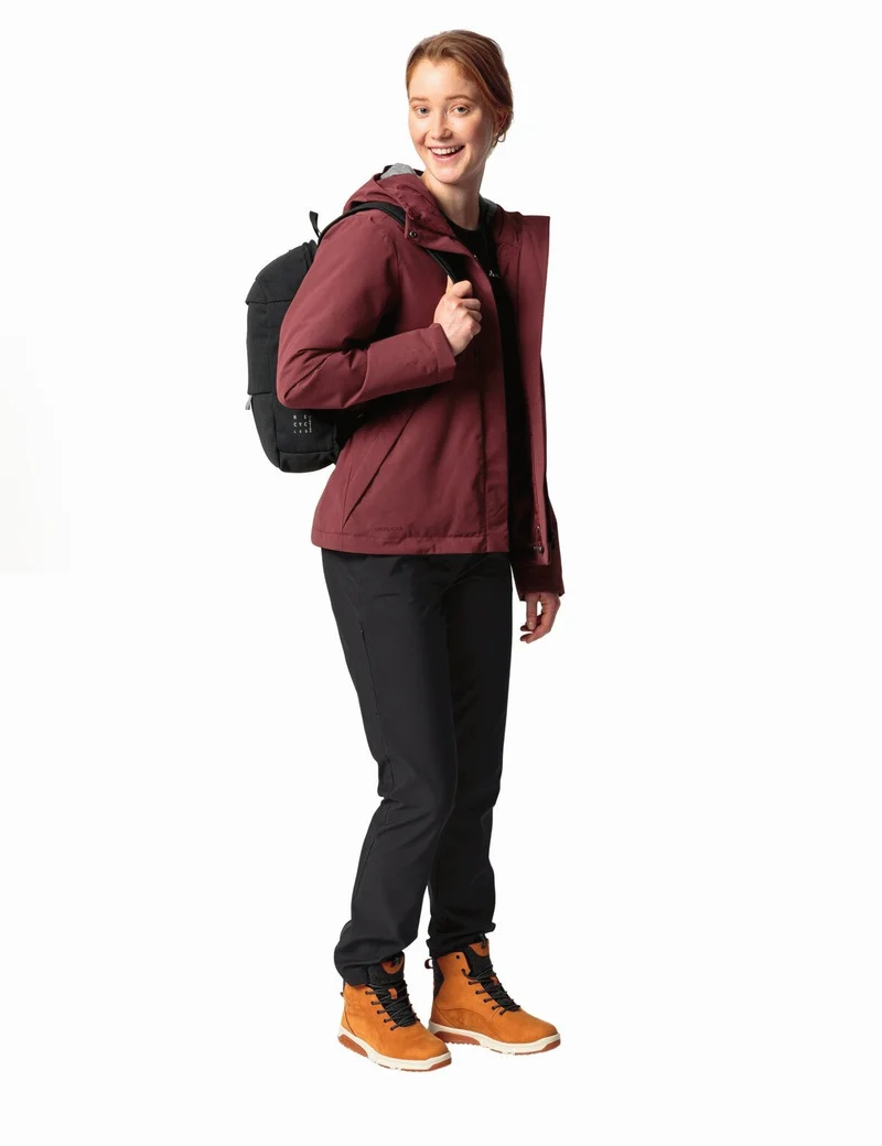 Women's Coreway Jacket