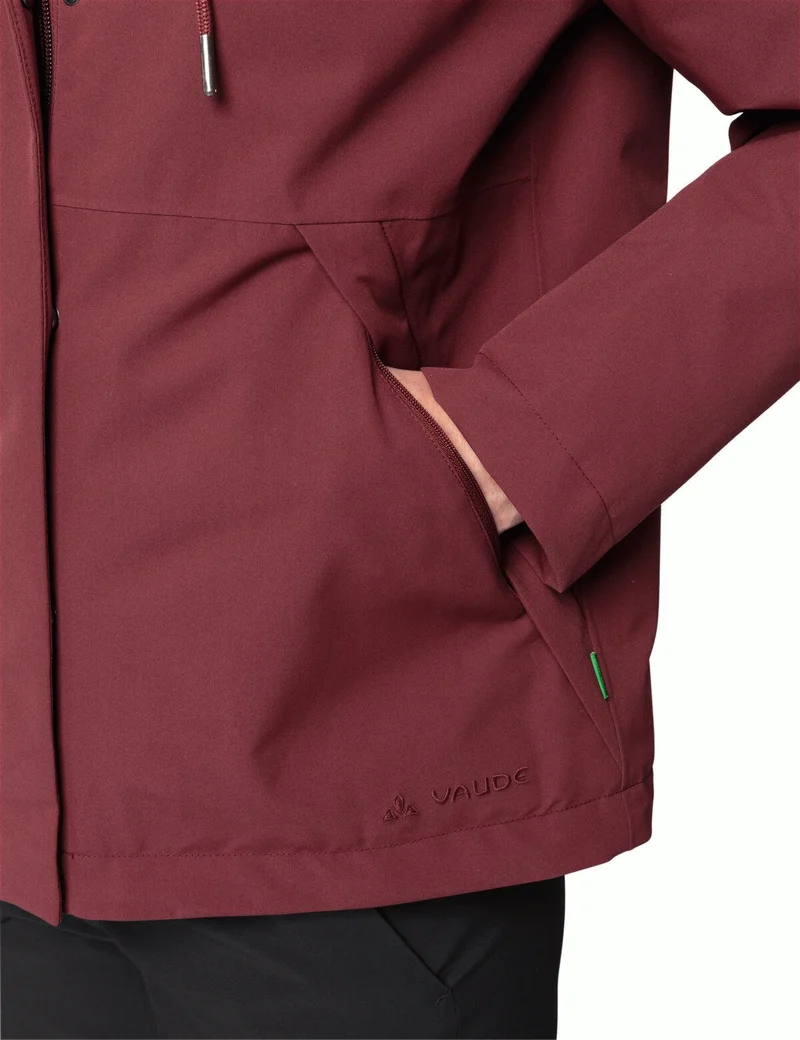 Women's Coreway Jacket
