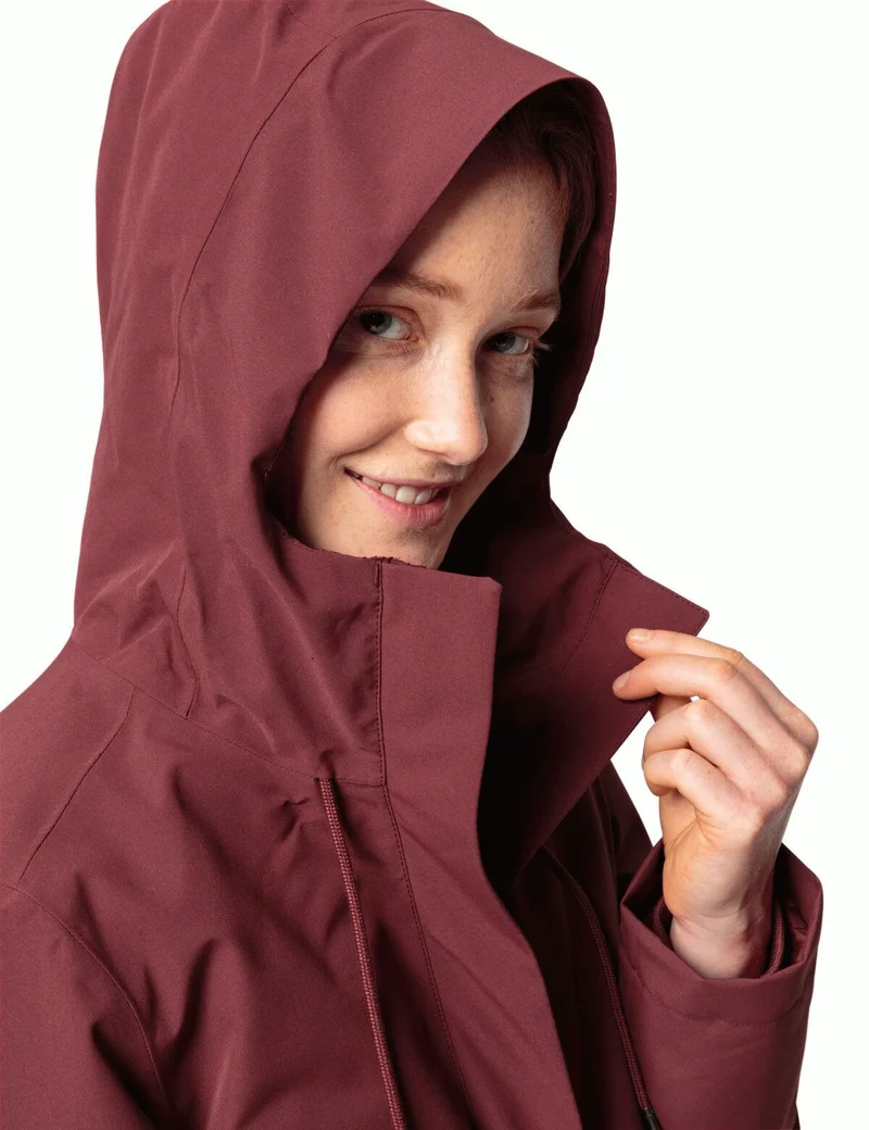 Women's Coreway Jacket