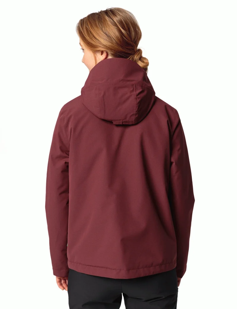 Women's Coreway Jacket