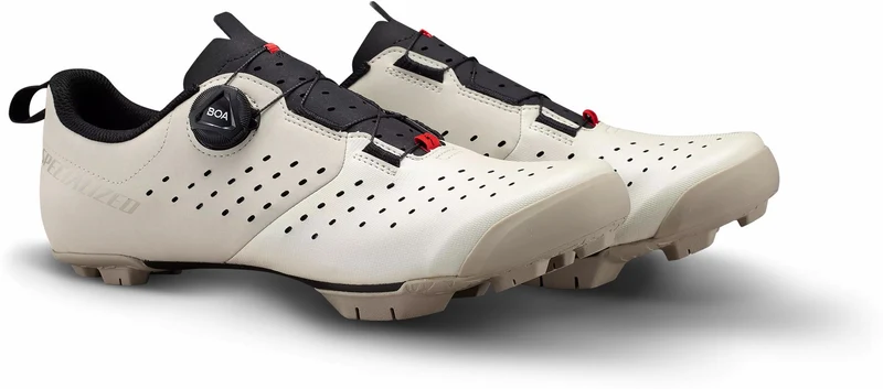 Specialized Recon 1.0 Gravel & MTB-Schuhe white mountains
