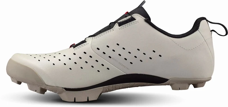Specialized Recon 1.0 Gravel & MTB-Schuhe white mountains
