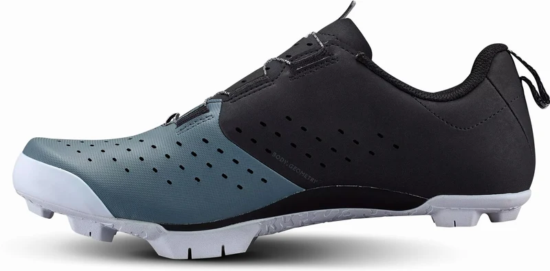 Specialized Recon 1.0 Gravel & MTB-Schuhe crushed emerald/dove grey