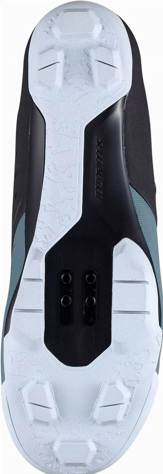 Specialized Recon 1.0 Gravel & MTB-Schuhe crushed emerald/dove grey