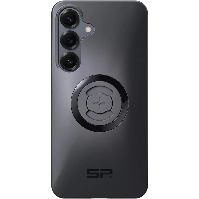 SP Connect Phone Case SPC+ Samsung schwarz
