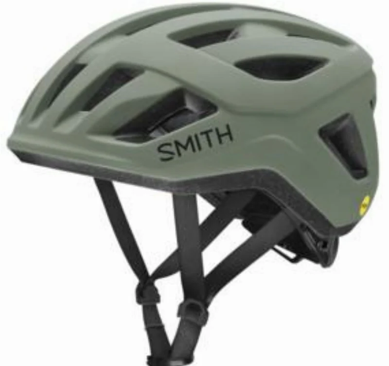 Smith Signal Mips Rennrad-Helm matte sagebrush