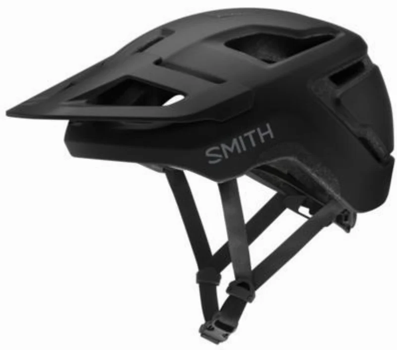 Smith Pilot Mips MTB-Helm matte black