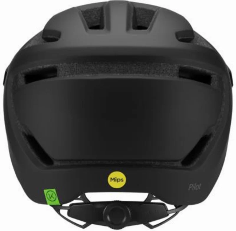 Smith Pilot Mips MTB-Helm matte black