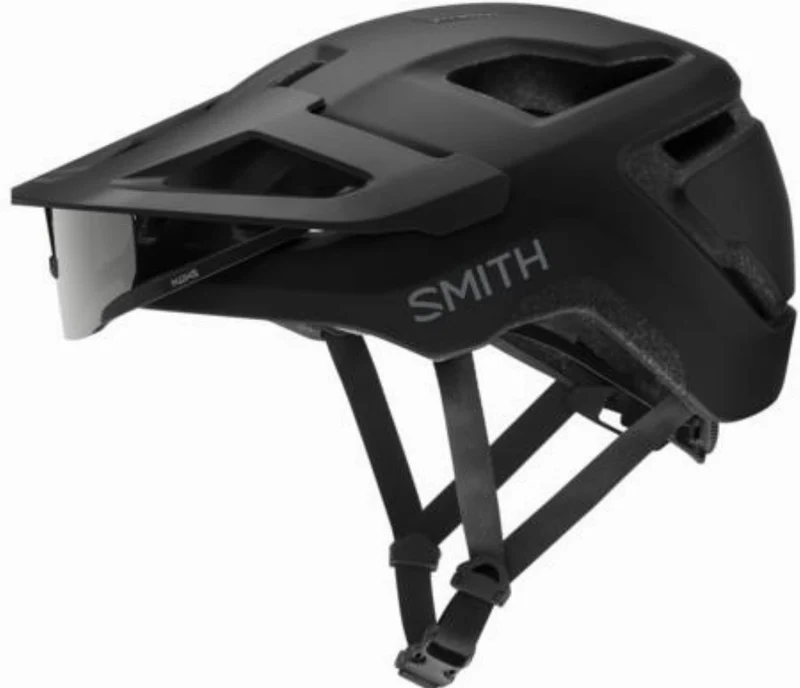 Smith Pilot Mips MTB-Helm matte black