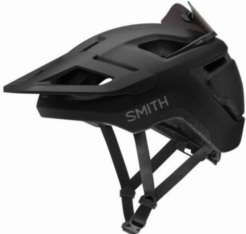 Smith Pilot Mips MTB-Helm matte black
