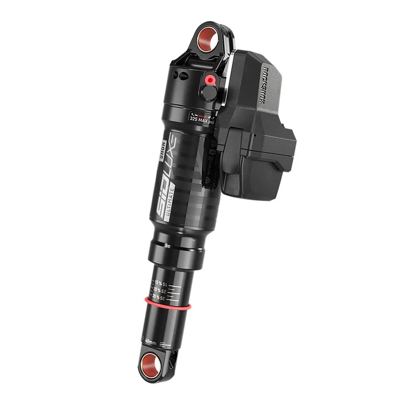 Rockshox sw,190x40,A3-Special. Epic Evo 2021-2023 Dämpfer RockShox SIDLuxe Ultimate FA