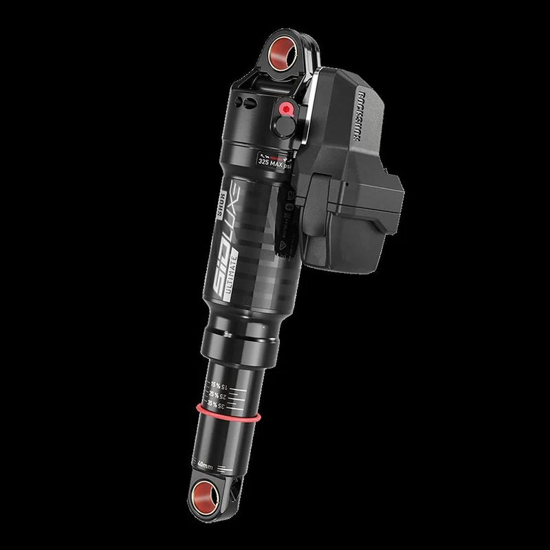 Rockshox sw,190x45,A3-SantaCruz Blur TR/Wil 2022+ Dämpfer RockShox SIDLuxe Ultimate FA