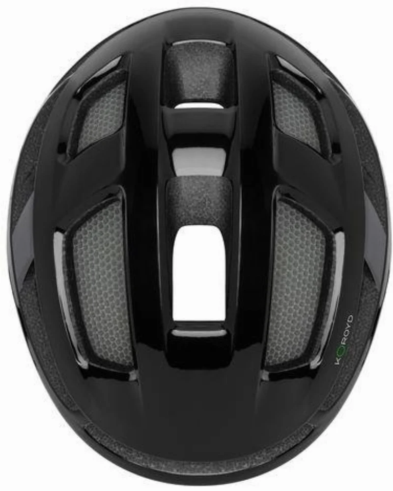 Smith Trace Mips Rennrad-Helm black/matte cement
